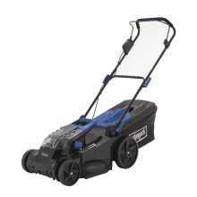 Cordless lawnmower BC-MP430-X, frame, Scheppach