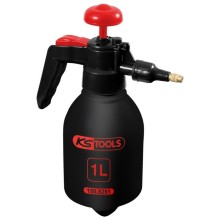 Universal hand pump sprayer 1 l, KS Tools