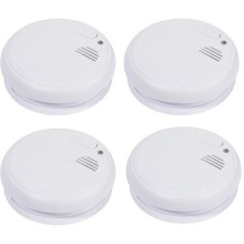 Vivanco smoke detector SD 3-N 4pcs (36215)