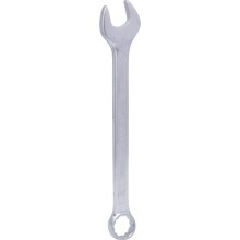 Open end wrench, bevel end 20mm, KS Tools