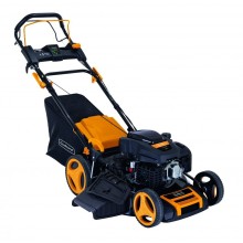 Self-propelled lawn mower 53-224 SM/ESVS, Gudnord