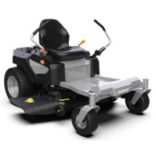 0-turn lawn tractor ZT 107, Gudnord