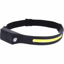 Head lamp with motion sensor 270°, KS Tools