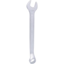 Open end wrench, bent shank 19mm, KS Tools