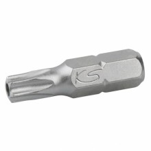 5/16" bit with Torx hole 30mm TB50, KS Tools