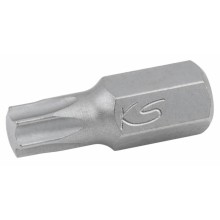 10mm bit Torx 30mm T50, KS Tools