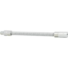 Extension flexible 1/4´´ 150mm, KS Tools