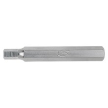 10mm bit hex 7 5mm, KS Tools