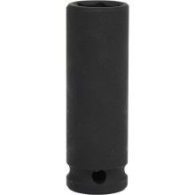 Impact chuck 1/2´´, long, 26mm, KS Tools