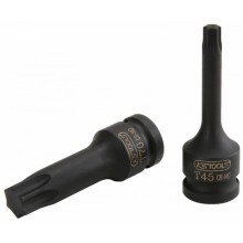 Impact chuck chuck 1/2´´ TX30, long, KS Tools