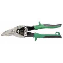 Sheet metal shears right 240mm, KS Tools