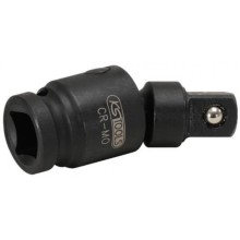Impact cardan 1/2´´, 67mm, KS Tools