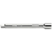 Pikendus 1/4" CHROMEplus 100mm, KS Tools
