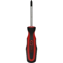 Screwdriver ERGOTORQUEplus PH1 180mm, KS Tools