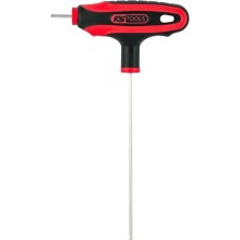T-handle Allen key 6mm, KS Tools