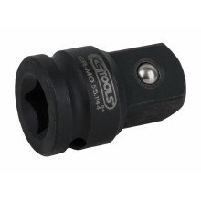Impact adapter F1/2´´x M3/4´´, KS Tools