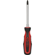 Screwdriver ERGOTORQUEplus PH2 205mm, KS Tools