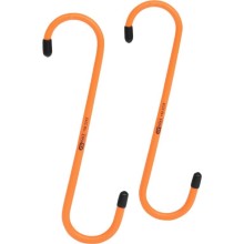 Universal Shock Spring Hook Set, Rigid, 2 Piece, KS Tools