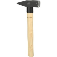 Locksmith with hickory handle 600g, KS Tools