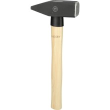 Locksmith with hickory handle 1500g, KS Tools