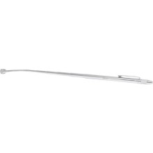 Telescopic magnet with cleaning needle for washing nozzles, 150-590mm, KS Tools