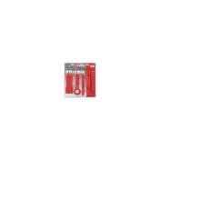 Upholstery Removal Plastic Pry Set 5 Piece, KS Tools