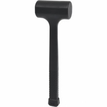 Impact-free hammer 620g, KS Tools
