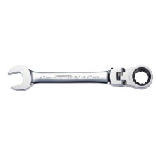 Leaf loop jig with GEARplus joint, fixed, 8mm, KS Tools