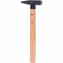 Locksmith with hickory handle 200g, KS Tools
