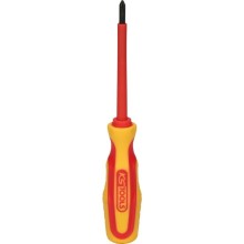 PH screwdriver ERGOTORQUE VDE PH1, KS Tools
