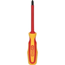 PH screwdriver ERGOTORQUE VDE PH2, KS Tools