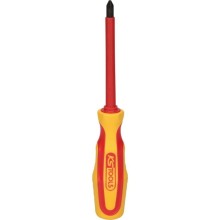 PZ screwdriver ERGOTORQUE VDE PZ2, KS Tools