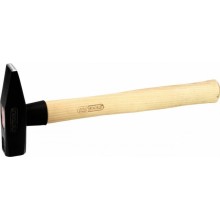 Locksmith with hickory handle 800g, KS Tools