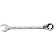 Leaf loop jig GEARplus, with switch, 12 mm, KS Tools