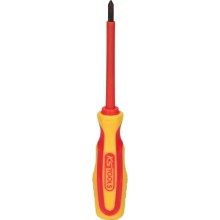 PZ screwdriver ERGOTORQUE VDE PZ1, KS Tools