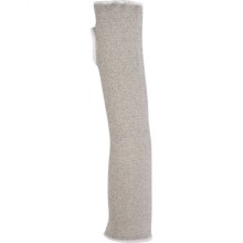 Sleeve, cut-resistant, with thumb hole, length 45cm, 1 pc VENICUT5M, Delta Plus