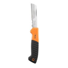 Universal knife PVC TPR , 70 mm.