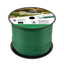 ULTIMATE boundary wire 2,7mm x 200m, green