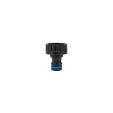 Tap adapter 3/4" female