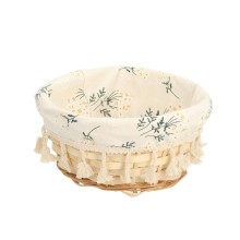 Basket WILLI EMMA D20xH10cm