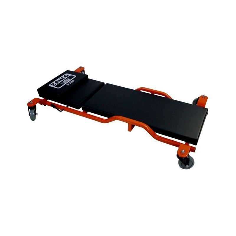 Low profile creeper 1020x590x120mm