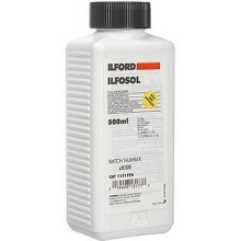 Ilford film developer Ilfosol 0.5l (1131778)