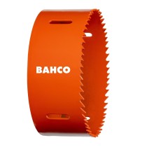 Биметаллическая коронка Bahco Sandflex® 140мм