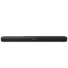 Sharp, Soundbar with Bluetooth, Soundbar for TV above 32", HT-SB100