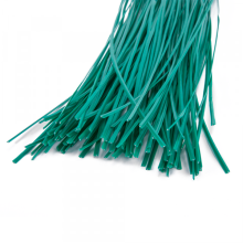 Cut horticultural wire - 25 cm / 100pcs.