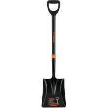 Shovel 24cm with fiberglass shaft 104cm Truper®