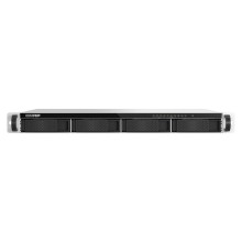 QNAP, 1U Short-depth Rackmount NAS, TS-h765eU-8G