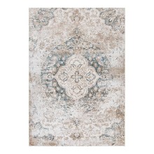 Carpet EVAZ-2, 133x190cm, beige