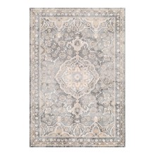 Carpet ZOE-6, 200x285cm, grey
