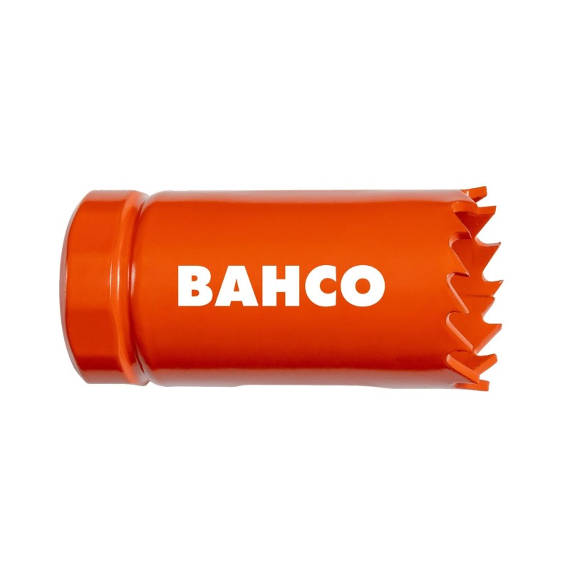 Holesaw bimetal 27mm Holesaw bimetal 27mm